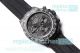 Swiss 7750 Copy Rolex Daytona - Carbon Speedster by DIW Black Textile Strap (8)_th.jpg